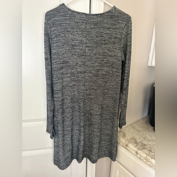 Women’s Sparkly Gap Dress NWT Medium - Picture 3 of 12